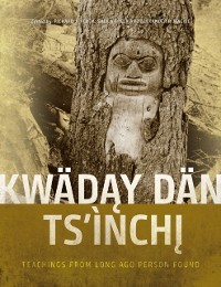 Cover Kwaday Dan Ts'inchi