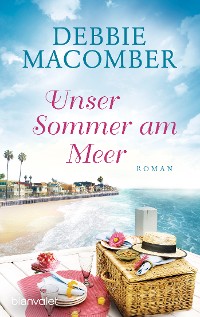 Cover Unser Sommer am Meer