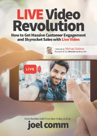 Cover Live Video Revolution
