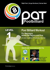 Cover Pool Billiard Workout PAT Level 1