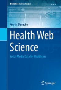 Cover Health Web Science