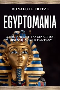 Cover Egyptomania