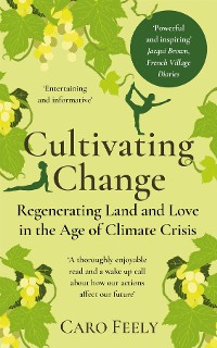 Cover Cultivating Change