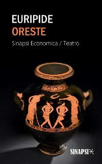 Cover Oreste
