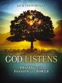 Cover God Listens