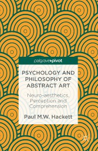 Cover Psychology and Philosophy of Abstract Art