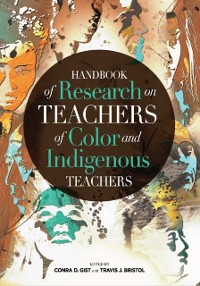 Cover Handbook of Research on Teachers of Color and Indigenous Teachers