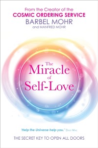 Cover Miracle of Self-Love
