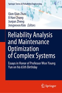 Cover Reliability Analysis and Maintenance Optimization of Complex Systems