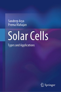 Cover Solar Cells
