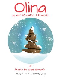 Cover Olina og den Magiske Julevarde