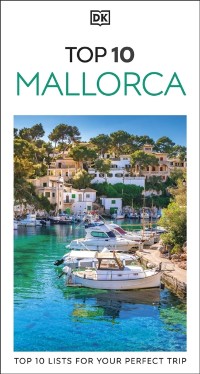 Cover DK Top 10 Mallorca