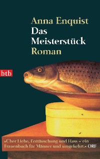 Cover Das Meisterstück