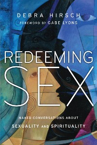 Cover Redeeming Sex