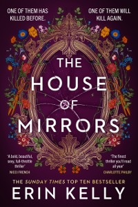 Cover House of Mirrors