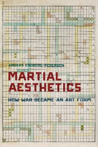 Cover Martial Aesthetics