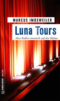 Cover Luna Tours