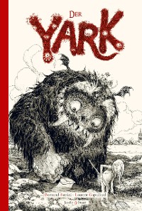 Cover Der Yark