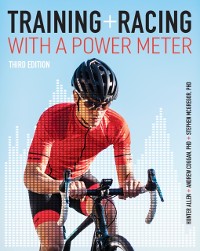 Cover Training and Racing with a Power Meter