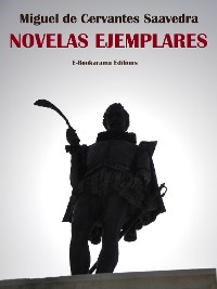 Cover Novelas ejemplares
