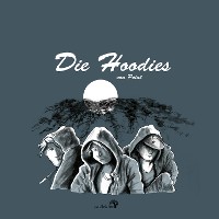 Cover Die Hoodies