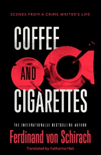 Cover Coffee and Cigarettes