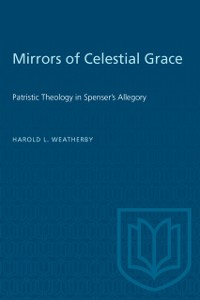 Cover Mirrors of Celestial Grace