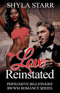 Cover Love Reinstated