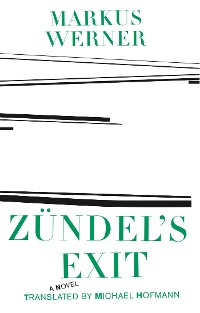 Cover Zundel's Exit