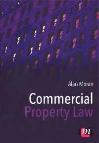 Cover Commercial Property Law