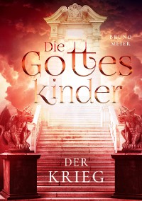 Cover Die Gotteskinder