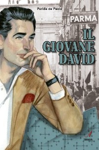 Cover Il giovane David