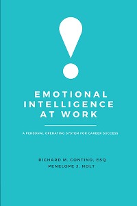Cover Emotional Intelligence at Work