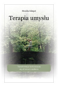 Cover Terapia umysłu