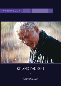 Cover Kitano Takeshi