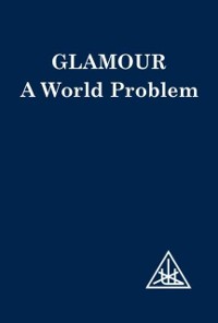 Cover Glamour, A World Problem