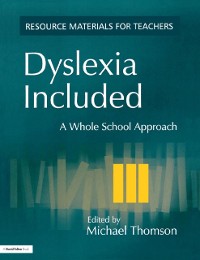 Cover Dyslexia Included
