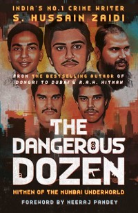 Cover Dangerous Dozen