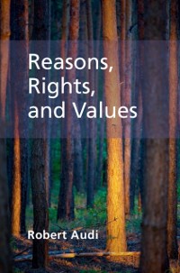 Cover Reasons, Rights, and Values