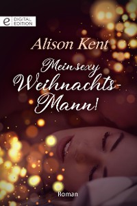 Cover Mein sexy Weihnachts-Mann!
