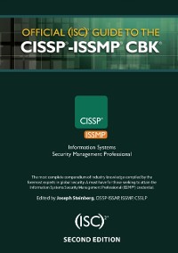 Cover Official (ISC)2 Guide to the CISSP-ISSMP CBK