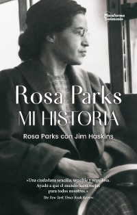 Cover Rosa Parks