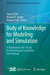 Cover Body of Knowledge for Modeling and Simulation