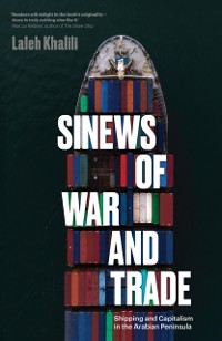 Cover Sinews of War and Trade