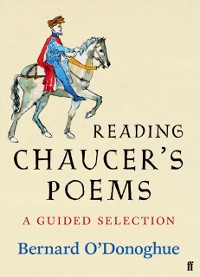 Cover Reading Chaucer''s Poems