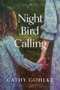 Cover Night Bird Calling