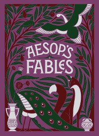 Cover Aesop's Fables (Barnes & Noble Collectible Editions)