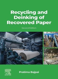 Cover Recycling and Deinking of Recovered Paper