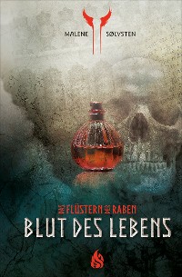 Cover Blut des Lebens - Das Flüstern der Raben (5)