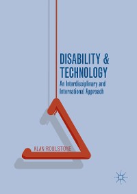Cover Disability and Technology